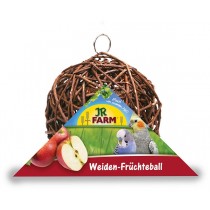 Birds Weiden-Früchteball