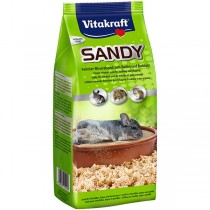 Vitakraft Sandy Mineralsand 1kg Chinchilla (15010)