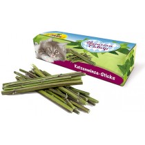 JR FARM Cat Bavarian Catnip Katzenminze-Sticks 6g (20408)