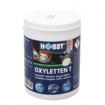 HOBBY Oxyletten T 40 St. Sauerstofftabletten