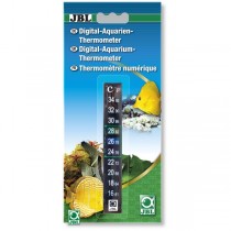 Digital Aquarien Thermometer