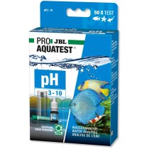 JBL ProAquaTest pH 3.0 -10.0 (2410100)