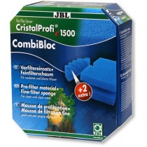 JBL CombiBloc für CristalProfi e400/700/901 (6015900)