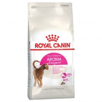 ROYAL CANIN Aroma Exigent 400g (2330)