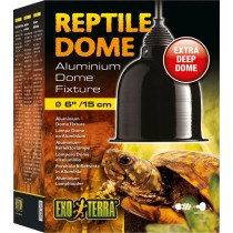 Exo Terra Reptile Dome 15cm Lampenfassung (PT2348)* Restbestand