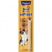 Beef Stick® Hot Dog 