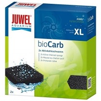 JUWEL Filterschwamm bioCarb Kohleschwamm XL Jumbo (88159)