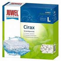 JUWEL Cirax Keramikgranulat für Bioflow Filter L Standard (88106)