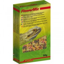 Lucky Reptile Flower Mix 50g Hibiskus (67222)