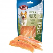 TRIXIE PREMIO Chicken Filets 100g (31532)
