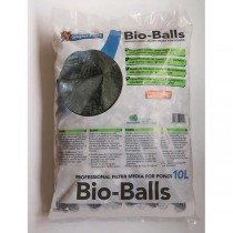 SuperFish Bio Balls 10l Teichfiltermaterial (08040225)