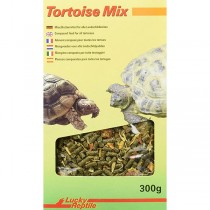 Lucky Reptile Tortoise Mix 300g Landschildkrötenfutter (67503)