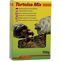 Lucky Reptile Tortoise Mix 150g Landschildkrötenfutter (67502)