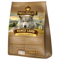 WOLFSBLUT Range Lamb