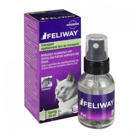 Cev Cat Feliway Transportspray 20ml (281080T)